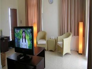 Huong Bien Hotel Phu Quoc Exterior foto