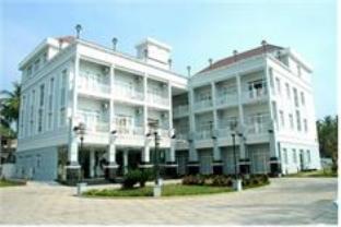 Huong Bien Hotel Phu Quoc Exterior foto