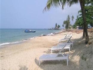 Huong Bien Hotel Phu Quoc Exterior foto